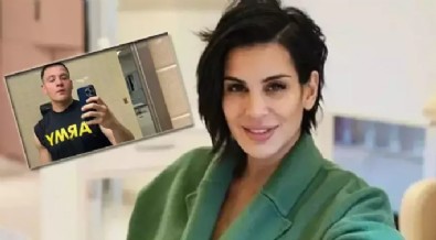 Eylül Öztürk sevgilisinden ayrıldı!