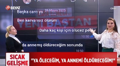 Güllü cinayetine dair şoke eden delil! Esra Ezmeci ile Yeni Baştan da yayınlandı
