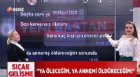 Güllü cinayetine dair şoke eden delil! Esra Ezmeci ile Yeni Baştan da yayınlandı