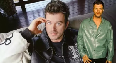 Kıvanç Tatlıtuğ hayranlarına müjde...