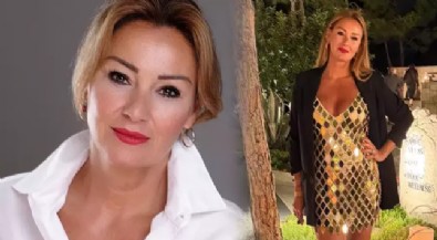 Pınar Altuğ'dan takipçisine sert cevap!