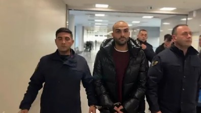 Sercan Yaşar etkin pişmanlıktan tahliye edildi