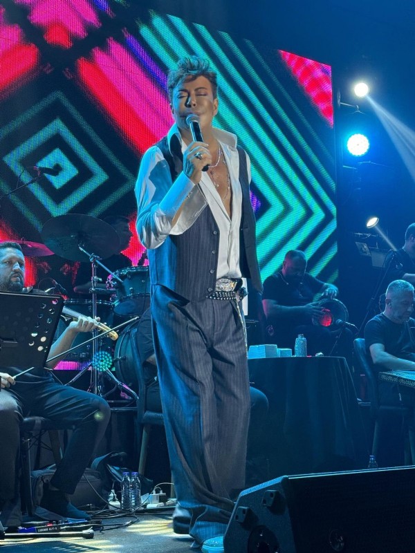 Gonca Vuslateri'den Fatih Ürek paylaşımı geldi