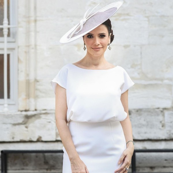 Songül Öden anneliği anlattı