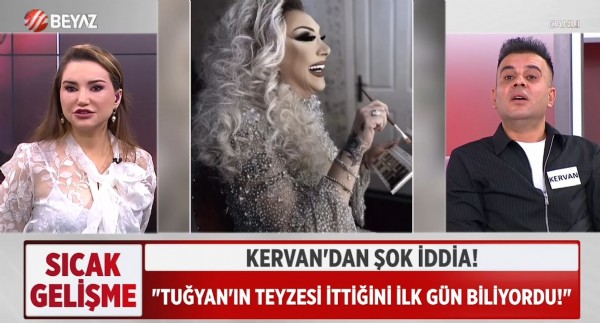 Güllü cinayetine dair şoke eden delil! Esra Ezmeci ile Yeni Baştan da yayınlandı