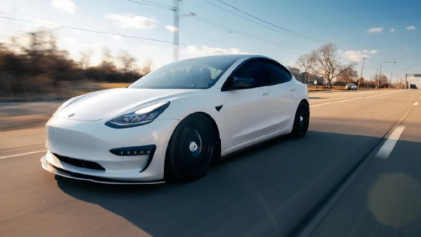 Tesla'ya 90 günlük ültimatom! Satış yasağı kapıda mı?