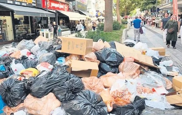 CHP'de Parti İçi Kayyum Niteliğinde Karar!