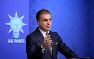 AK Parti'den Özel'e tepki! 'Bu durum bir siyasi parti ve siyasetçi için çok kötü bir sicildir'