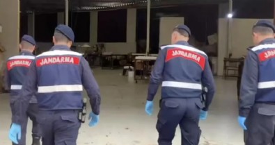 Bakan Yerlikaya Kaçakçılığa Göz Açtırmıyor!