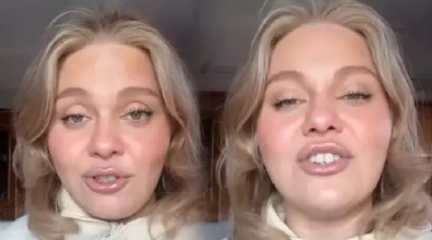 Melis Deniz'den açıklama geldi!