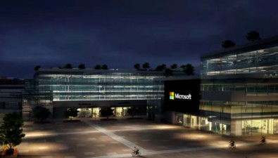 Microsoft Ceo'sundan Rest!