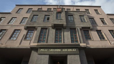 MSB duyurdu! Son bir haftada 6 PKK’lı terörist...