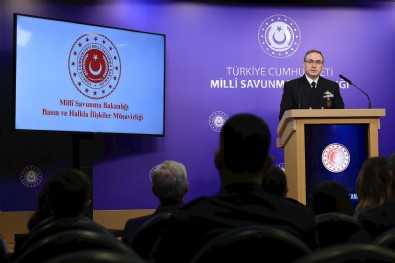 Bakanlık O Konuya Açıklık Getirdi!