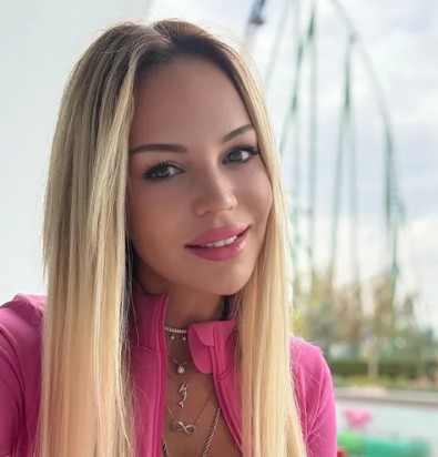 Seda Üren'in Yeni İmajı!