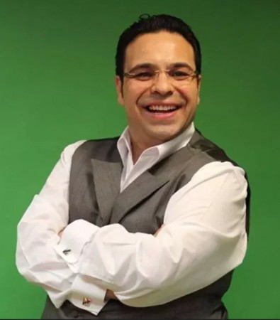 Sunucu Okan Karacan Gözaltında!