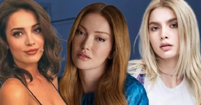 Ünlülere Uyuşturucu Operasyonu! 7 Gözaltı...