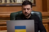 Zelensky ' Savaş Sinyalleri Aldık... '