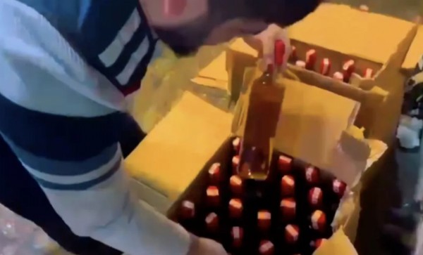 Bakan Yerlikaya Kaçakçılığa Göz Açtırmıyor!