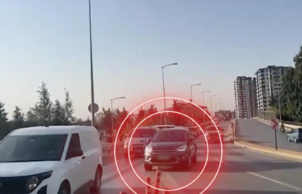 Cezasız kalmadı! Kaynakçılara tam...