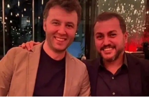 Önce Uyuşturucu Partisi Sonra Televizyon! İtirafçı Kirli Düzeni Anlattı...