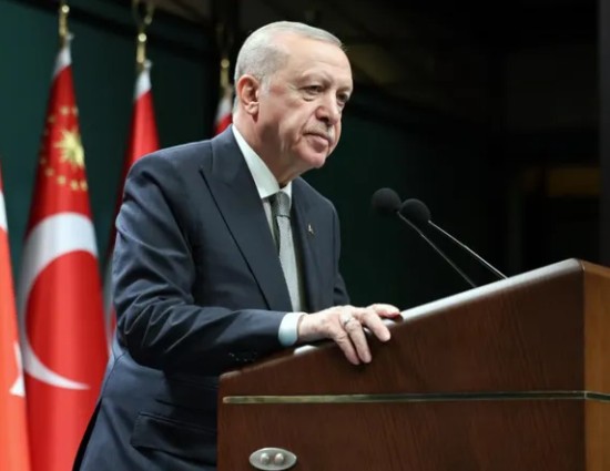 Cumhurbaşkanlığı Kültür ve Sanat Büyük Ödülleri Sahiplerini Buluyor...