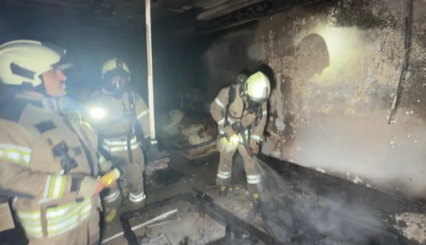 Çocukların Oyunu Böyle Bitti!