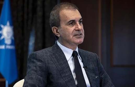 AK Parti'den Özel'e tepki! 'Bu durum bir siyasi parti ve siyasetçi için çok kötü bir sicildir'