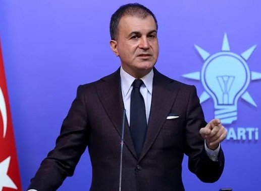 AK Parti'den Özel'e tepki! 'Bu durum bir siyasi parti ve siyasetçi için çok kötü bir sicildir'