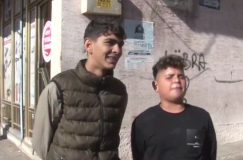 Yüreğir'den ChatGPT'ye Tepki!