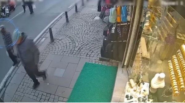 FETÖ'nün Yeğeni Yakalandı!