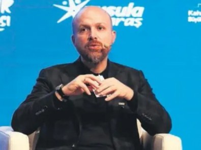 Bilal Erdoğan'dan 1 Ocak Çağrısı!