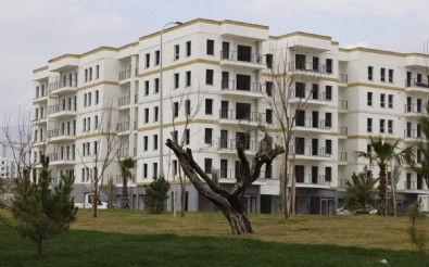 CHP Engellemek İstemişti! İşte O Mahalle!