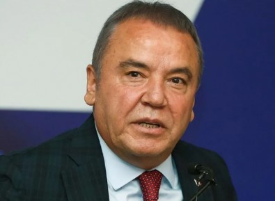 CHP'Lİ Başkan Yine İfade Verdi!