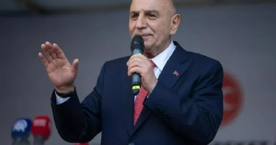 CHP'li Mansur Yavaş’ın bir skandalı daha ortaya çıktı! “Bu bir hizmet bedeli değil, açıkça soygundur”