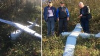 Kocaeli'de insansız hava aracı düştü! İçişleri duyurdu: İHA Rus menşeili
