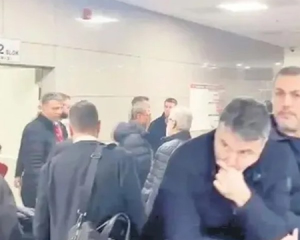 İtirafçılar Tek Tek Anlattı: PKK’lı İsmi Böyle Saklamış