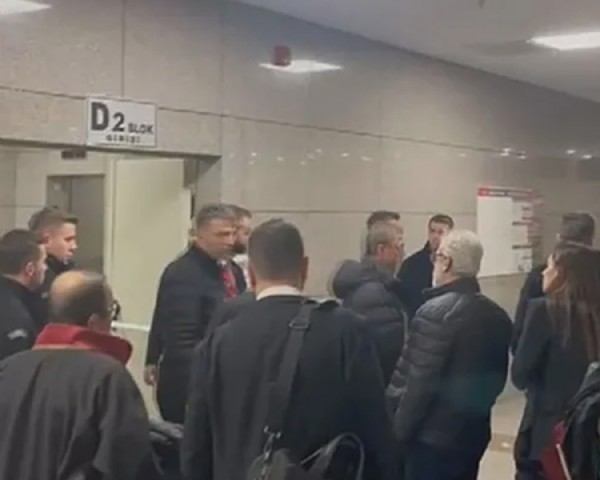 İtirafçılar Tek Tek Anlattı: PKK’lı İsmi Böyle Saklamış