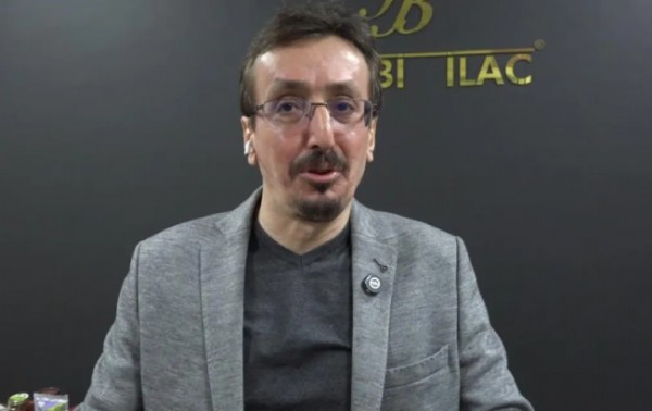 Rize Havası Dünyayı Kuraklıktan Kurtarabilir!