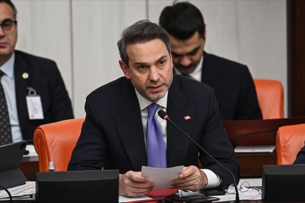Bakan Bayraktar'dan nükleer enerji açıklaması! 'Olmazsa olmaz...'
