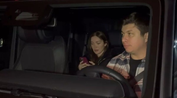 Danla Bilic'den açıklama geldi