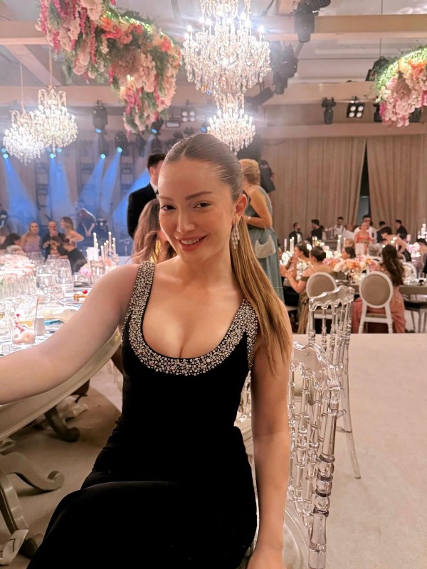 Danla Bilic'den açıklama geldi