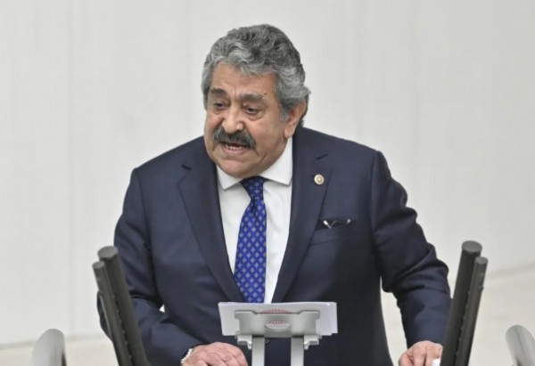 Feti Yıldız'dan Süreç Açıklaması!