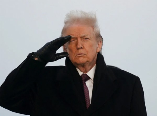 Green Card Uygulamasına Ara Verildi!