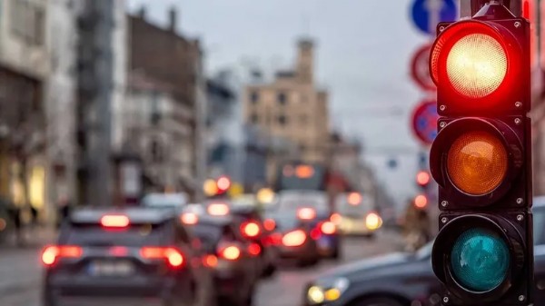 Kırmızıya yeni ayar! Bakan açıkladı