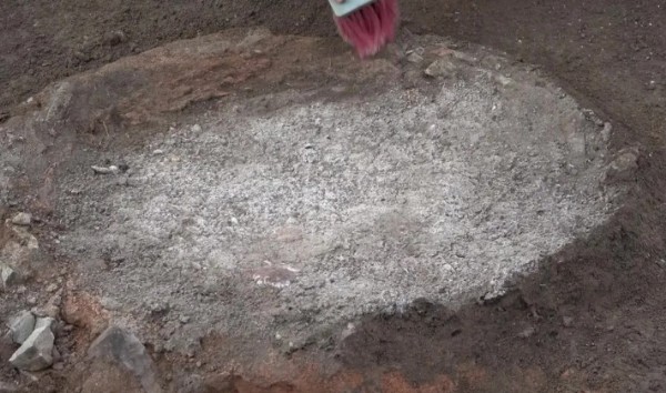 Amasya'da 2 Bin 600 Yıllık Keşif!