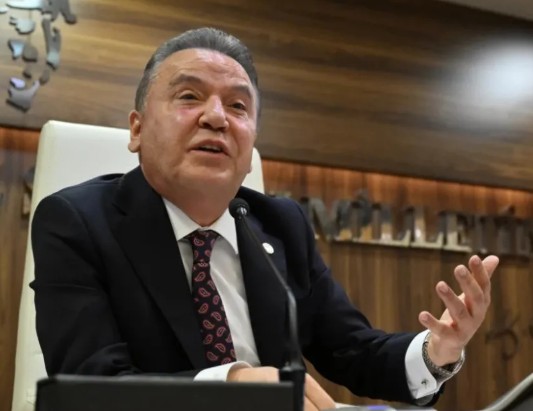 CHP'Lİ Başkan Yine İfade Verdi!