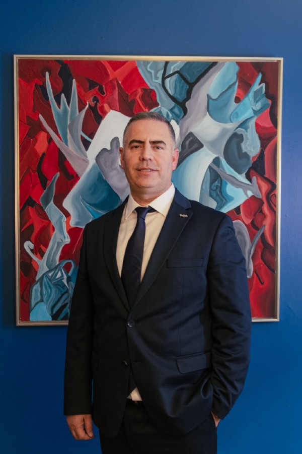 TÜRK MARKASI TALYA GLOBALDE PAZAR PAYINI BÜYÜTÜYOR