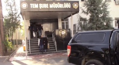 37 ilde FETÖ operasyonu! Çok sayıda şüpheli yakalandı Haberi