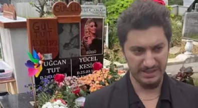 Güllü'nün oğlundan duygusal paylaşım! Haberi