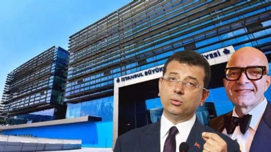 İBB’deki casusluk soruşturmasında yeni perde! Kayıp telefondan binlerce şifreli mesaj çıktı Haberi